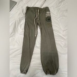 soul cycle sweatpants